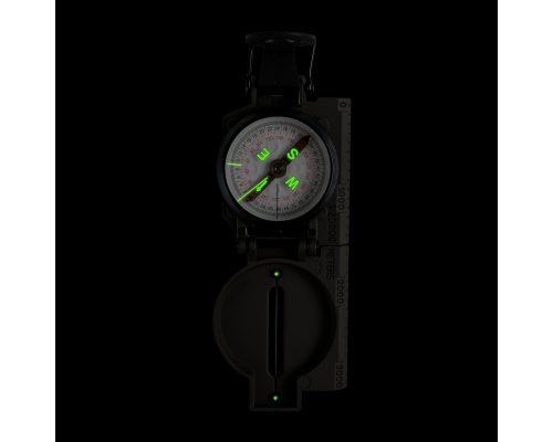 Компас Ranger Compass Mk2 - Grey