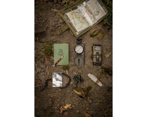 Компас Ranger Compass Mk2 - Grey