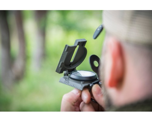 Компас Ranger Compass Mk2 - Grey