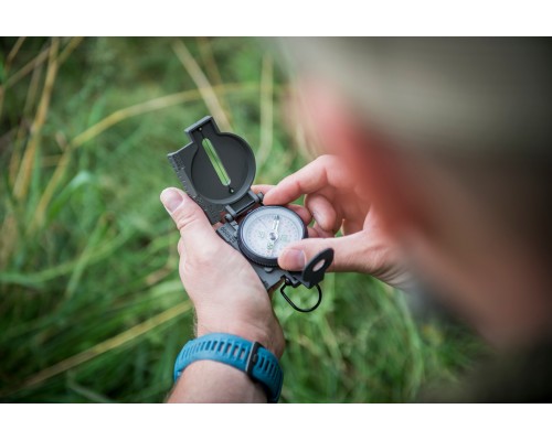 Компас Ranger Compass Mk2 - Grey