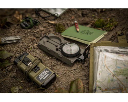 Компас Ranger Compass Mk2 - Grey
