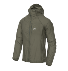 Куртка TRAMONTANE Wind Jacket - WindPack® Nylon - Alpha Green