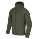 Куртка Urban Hybrid Softshell Jacket® - StormStretch® - Taiga Green