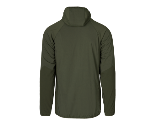 Куртка Urban Hybrid Softshell Jacket® - StormStretch® - Taiga Green