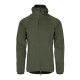 Куртка Urban Hybrid Softshell Jacket® - StormStretch® - Taiga Green