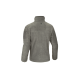 Флисовая кофта CLAWGEAR MILVAGO FLEECE JACKET Solid Rock