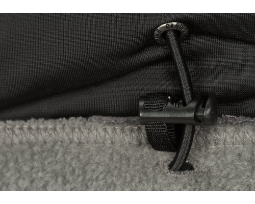 Флисовая кофта CLAWGEAR MILVAGO FLEECE JACKET Solid Rock