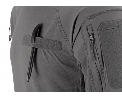 Тактическая рубашка CLAWGEAR MK.II INSTRUCTOR SHIRT LS Solid Rock