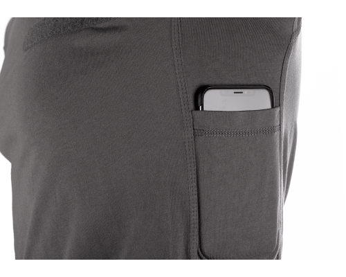 Тактическая рубашка CLAWGEAR MK.II INSTRUCTOR SHIRT LS Solid Rock