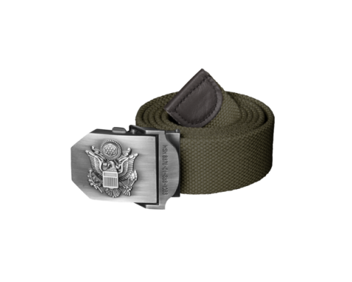 Ремень ARMY Belt - Olive Green
