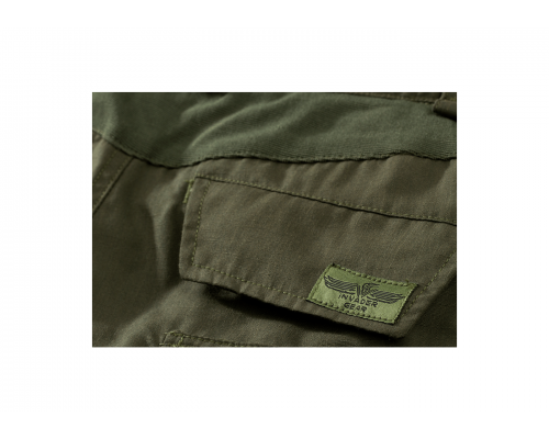 Боевые штаны InvaderGear Predator Combat Pant Olive