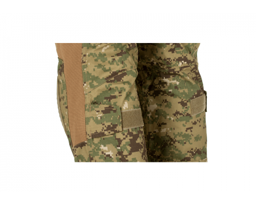Боевые штаны InvaderGear Predator Combat Pant Socom