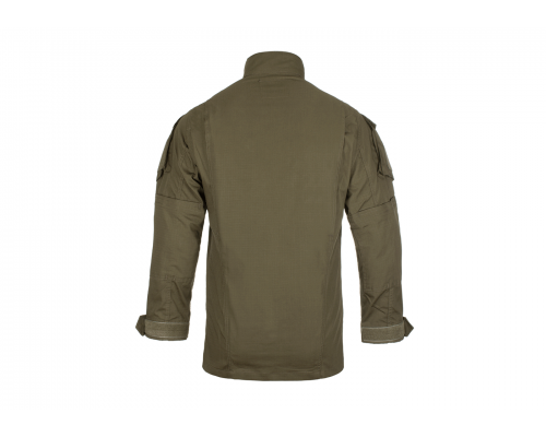 Китель InvaderGear Revenger TDU Shirt Ranger Green