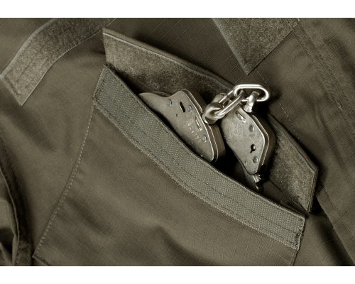 Китель InvaderGear Revenger TDU Shirt Ranger Green