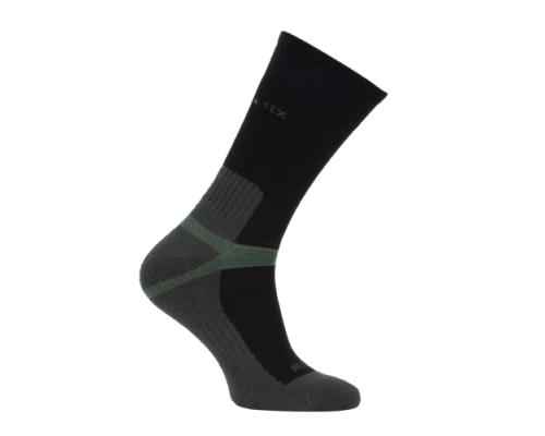 Носки LIGHTWEIGHT Socks - Coolmax® - Black