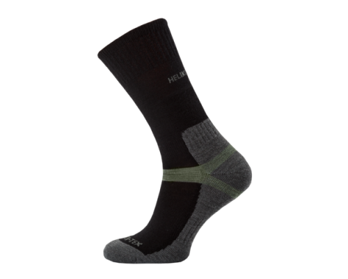 Носки MEDIUMWEIGHT Socks - Black