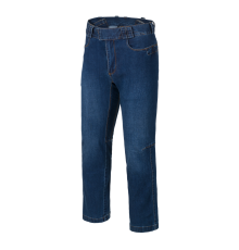 Джинсы COVERT TACTICAL PANTS® - Denim Mid - Vintage Worn Blue