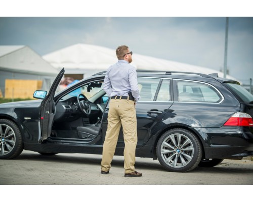 Брюки COVERT TACTICAL PANTS® - VersaStretch® Lite - Khaki