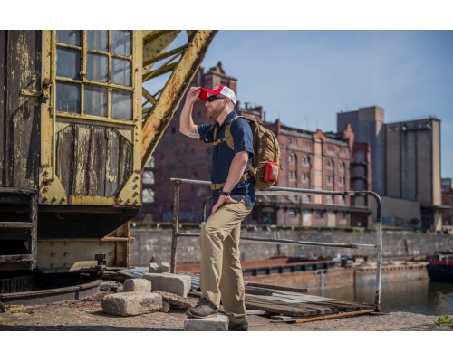 Брюки COVERT TACTICAL PANTS® - VersaStretch® Lite - Khaki