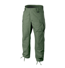 Брюки SFU NEXT® Pants - PolyCotton Twill - Olive Green