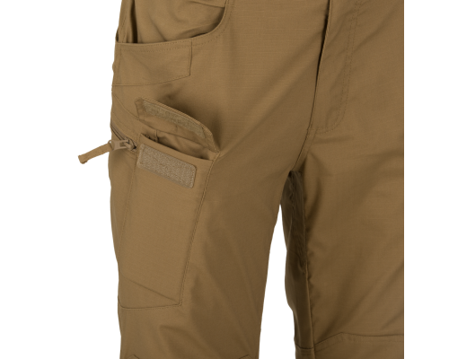 Брюки UTP® (Urban Tactical Pants®) - PolyCotton Ripstop - Mud Brown