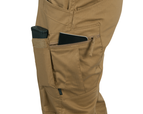 Брюки UTP® (Urban Tactical Pants®) - PolyCotton Ripstop - Mud Brown