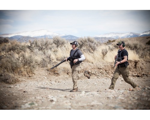 Брюки UTP® (Urban Tactical Pants®) - PolyCotton Ripstop - Mud Brown