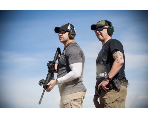 Брюки UTP® (Urban Tactical Pants®) - PolyCotton Ripstop - Mud Brown