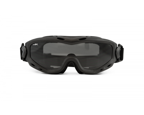 Маска WILEY X SPEAR - 3 Lenses Grey/Clear/Light Rust