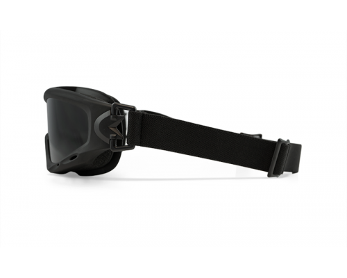 Маска WILEY X SPEAR - 3 Lenses Grey/Clear/Light Rust