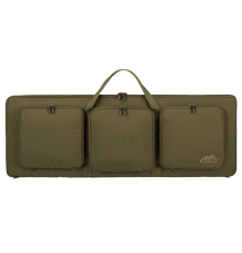 Чехол для оружия Double Upper Rifle Bag 18® - Cordura® - Olive Green