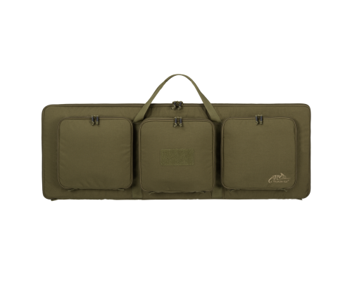 Чехол для оружия Double Upper Rifle Bag 18® - Cordura® - Olive Green