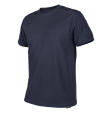 Футболка TACTICAL T-Shirt - TopCool - Navy Blue