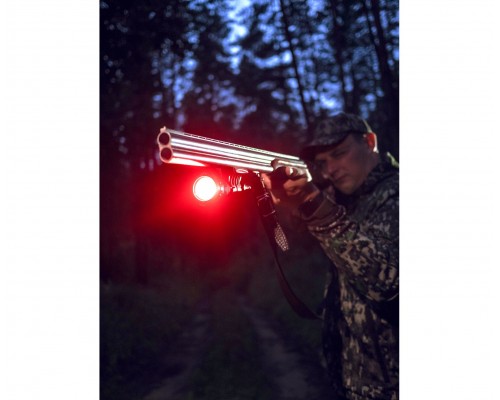 Фонарь ARMYTEK VIKING PRO MAGNET USB