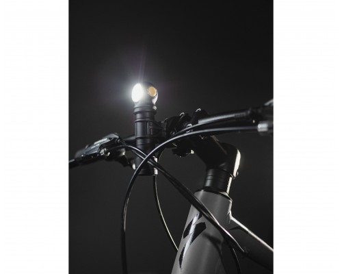 Крупление для фонаря ARMYTEK BICYCLE MOUNT ABM-01