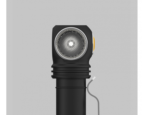 Фонарь ARMYTEK WIZARD C2 MAGNET USB Cold