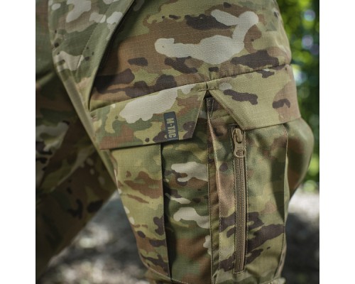 M-TAC БРЮКИ STURM SCORPION OCP
