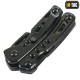 M-TAC МУЛЬТИТУЛ TYPE 6 BLACK/OLIVE