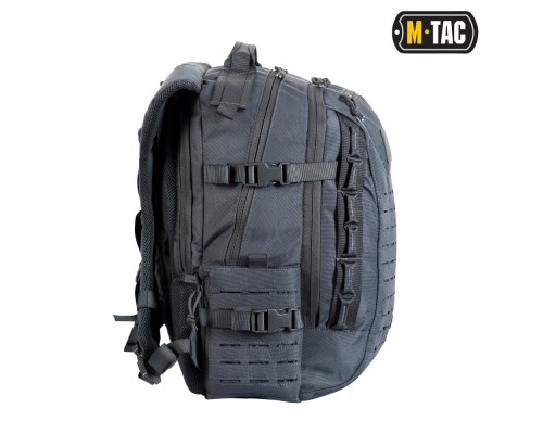 M-TAC РЮКЗАК INTRUDER PACK GREY