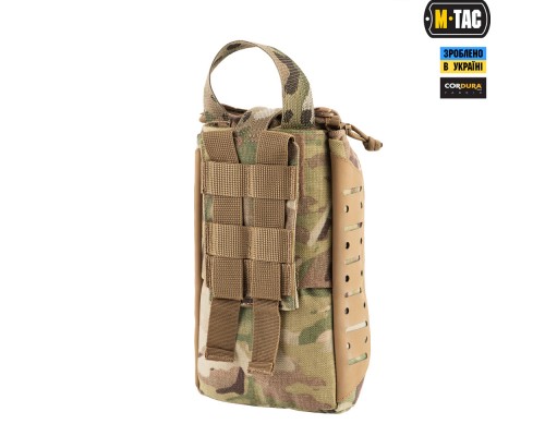 M-TAC ПОДСУМОК МЕДИЦИНСКИЙ ELITE RIP OFF MULTICAM