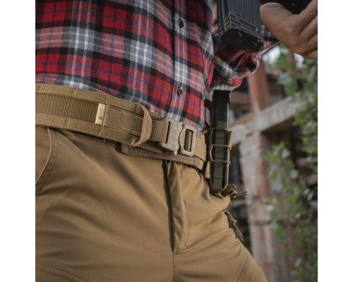 M-TAC РЕМЕНЬ RANGE BELT COBRA BUCKLE COYOTE