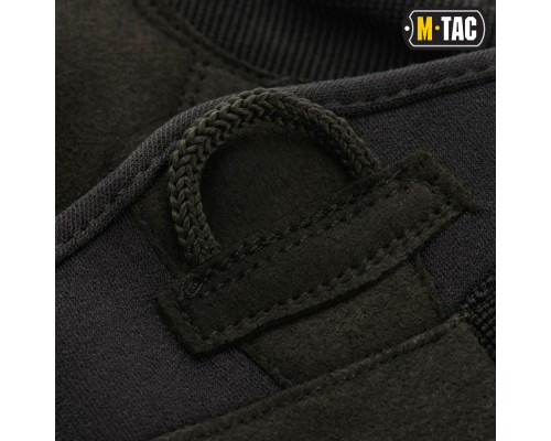 M-TAC ПЕРЧАТКИ ASSAULT TACTICAL MK.6 BLACK