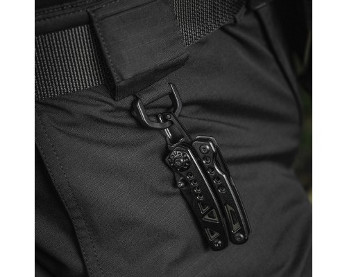 M-TAC МУЛЬТИТУЛ TYPE 6 BLACK/OLIVE