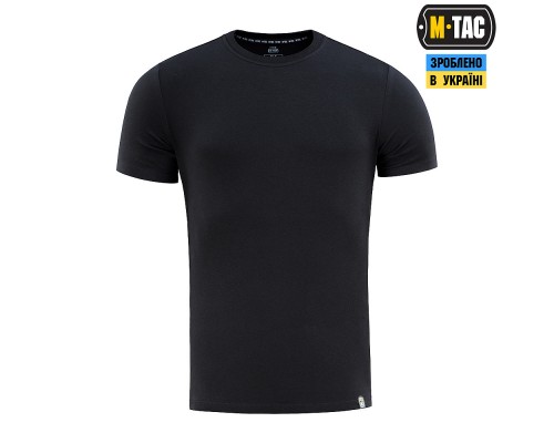 M-TAC ФУТБОЛКА 93/7 SUMMER BLACK