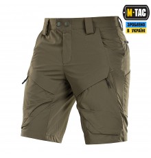 M-TAC ШОРТЫ RUBICON FLEX DARK OLIVE