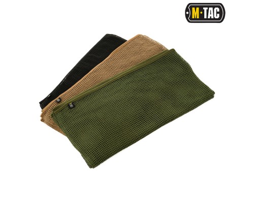 M-TAC ШАРФ-СЕТКА COYOTE