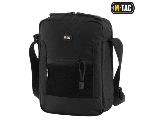 M-TAC СУМКА SATELLITE BAG BLACK