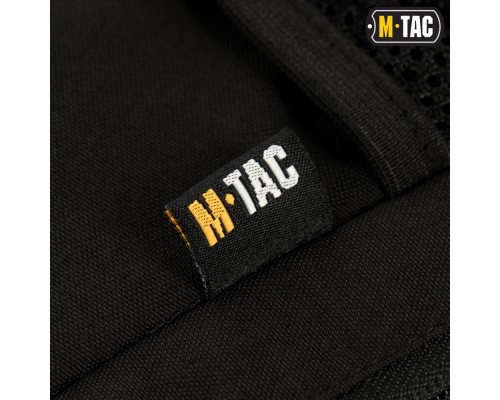 M-TAC РЮКЗАК URBAN LINE FORCE PACK BLACK