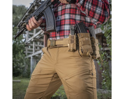 M-TAC РЕМЕНЬ RANGE BELT COBRA BUCKLE COYOTE