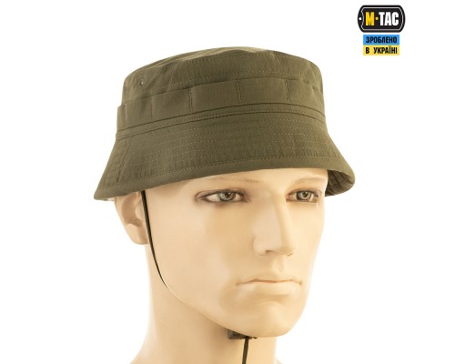 M-TAC ПАНАМА GEN.II SUMMER FLEX ARMY OLIVE